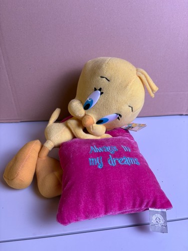 Peluche titti looney - titti,