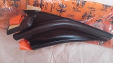 Alfa Romeo 155 tampone gomma angolare cofano anteriore sx originale 60559921