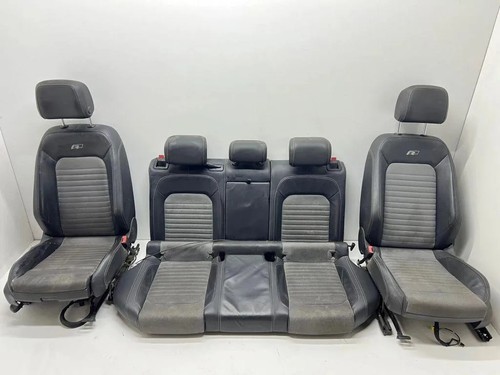 Set sedili passat 3g2 - set,