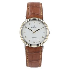 Blancpain Villeret Stainless
