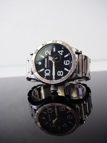 Orologio nixon tide ss - tide,