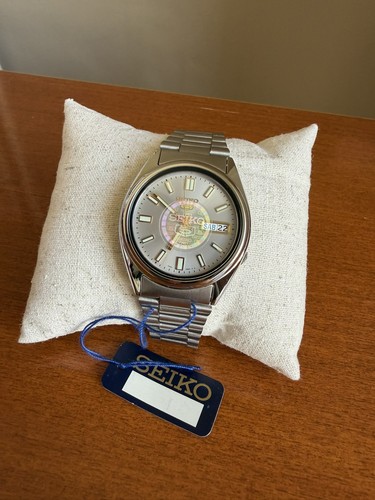 Nos 1999 seiko automatic - 1999, 5