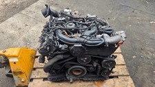 Motore Audi A4 B7 BKN ASB 3.0