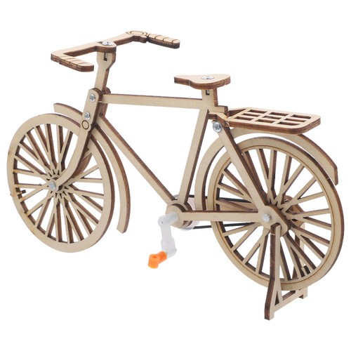 Kit decorazione bici meccanica