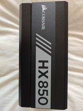 Corsair PSU HX850 80 Plus