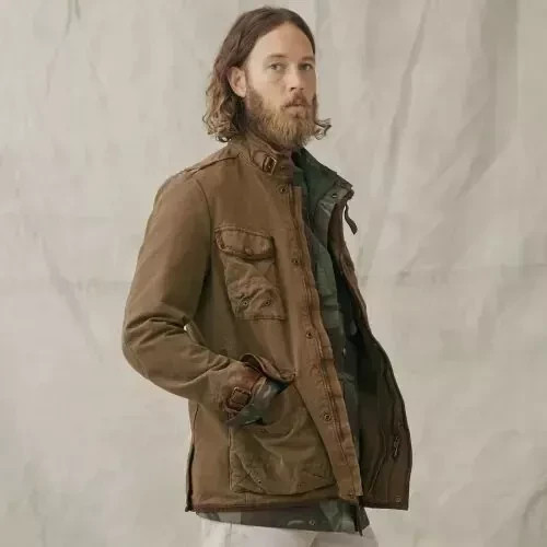 Belstaff 554 giacca - belstaff, 554-tg.50(l)-giacca