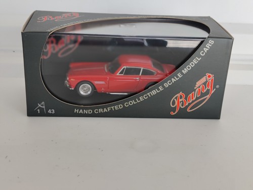 Bang ferrari 250 gte - ferrari,