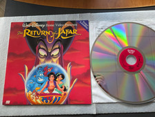 LASERDISC - the return of