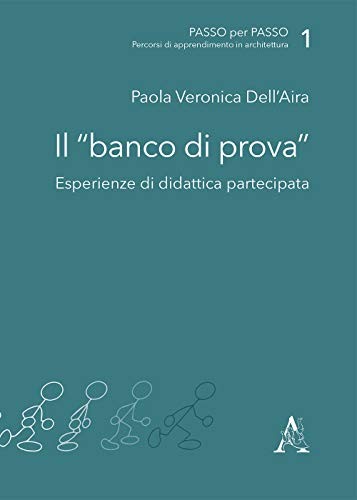 Banco prova esperienze - prova.,