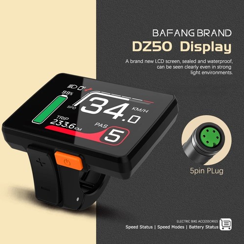 Display bike schermo lcd - ,