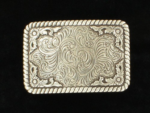 37120 fibbia cintura western - cintura,
