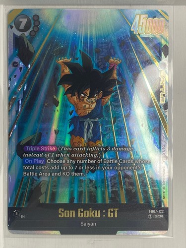 Dragon ball super fusion - ball,