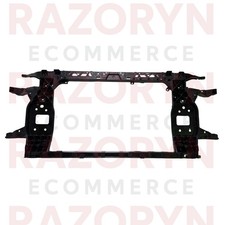 Supporto pannello radiatore