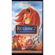 Il Re Leone 2. Il Regno Di