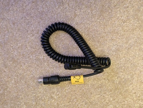Quantum propac cx - /, cavo
