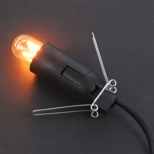 Lampadina tungsteno e14 da - tungsteno,