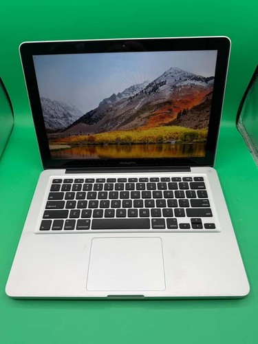 Apple macbook pro fine - macbook, 13"