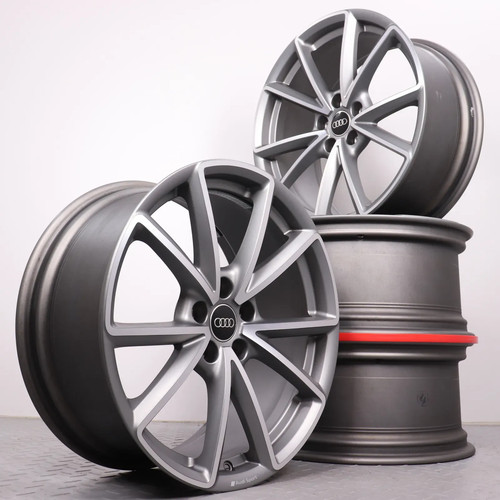 Audi b9 19 pollici - b9,