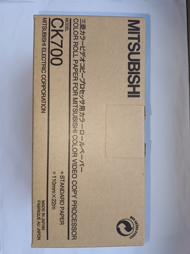 Carta rotolo mitsubishi - carta,