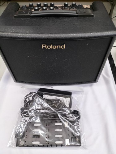 Roland amp 33 - roland,