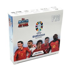 Match Attax UEFA EURO 2024