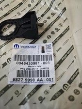 STAFFA RADIATORE ORIGINALE