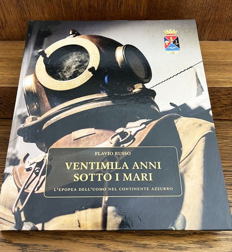 Ventimila anni sotto - ventimila, mari