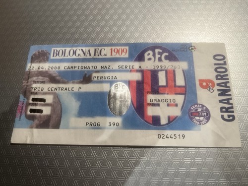 Bologna-Perugia