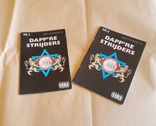 2 fanzine ultras DAPP'RE