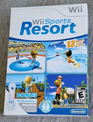 Gioco nintendo wii sports - gioco,