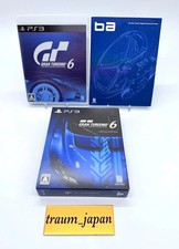 Gran Turismo 6 Prima Edizione