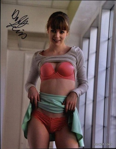 Foto dolly leigh modello - foto,