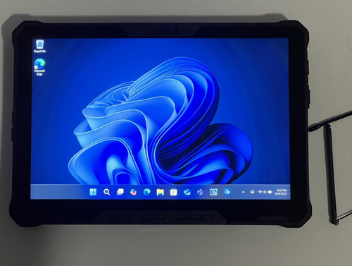 Dell latitude 7230 - dell,