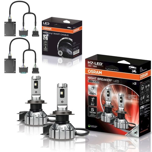 Osram night breaker led smart - breaker,