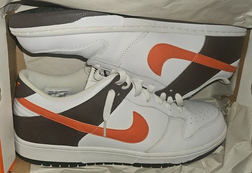 Nike dunk low scarpe - nike,