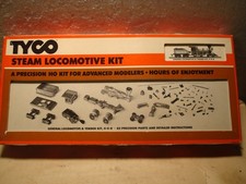 Tyco SteamLocomotiveKit 210