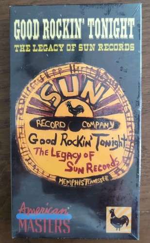 Good rockin tonight the - tonight,