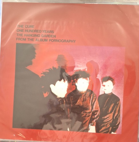 The cure one hundred - one, /