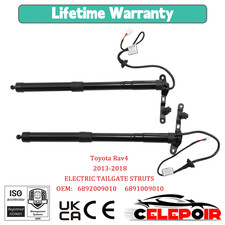 2x Puntone Gas Portellone