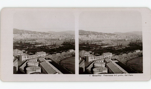 Italie gênes - italie,,