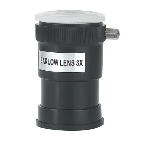 Barlow lens plastica per - barlow,