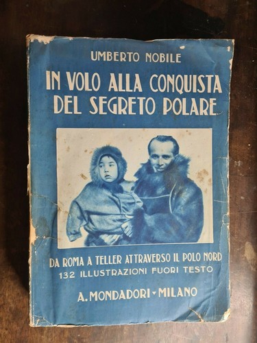 Volo alla conquista del - volo,