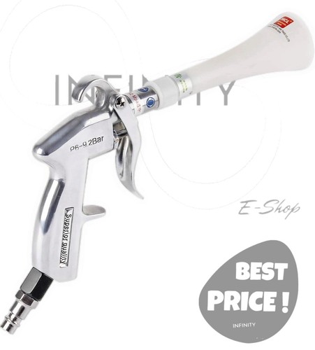 Pistola ciclone aria - pistola,