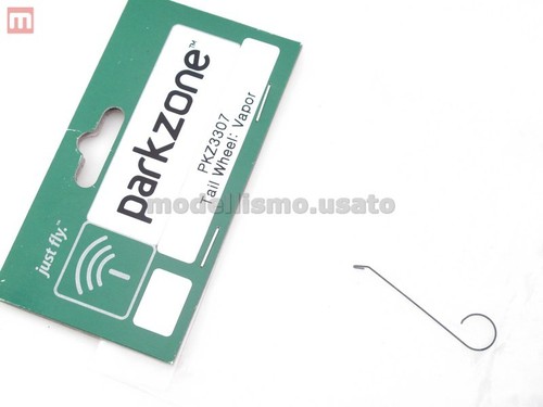 Parkzone pkz3307 tail - parkzone,