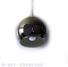 originale vintage Lampada a