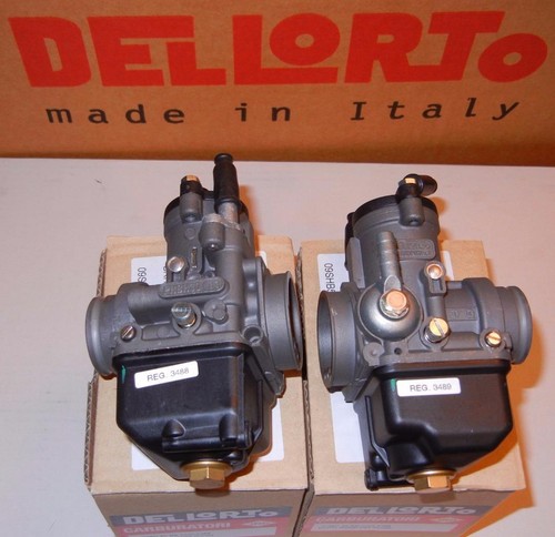 Dellorto phbh 30mm - phbh,