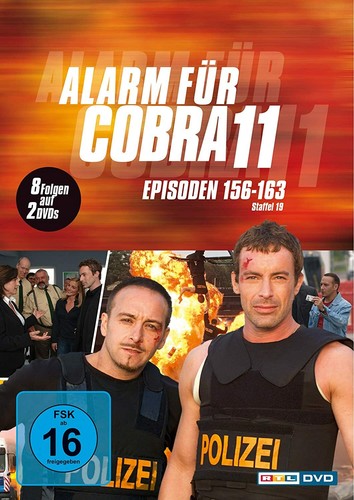 Alarm für cobra - alarm, 11-st.19