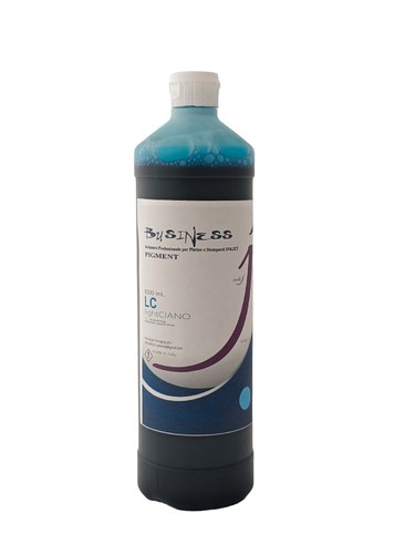 Inchiostro pigment - inchiostro, lc
