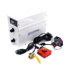 Generatore vapore 3kw - vapore,