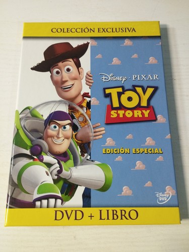 Toy story disney pixar - disney, col